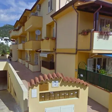 Ametista Iun Q4999 Apartment
