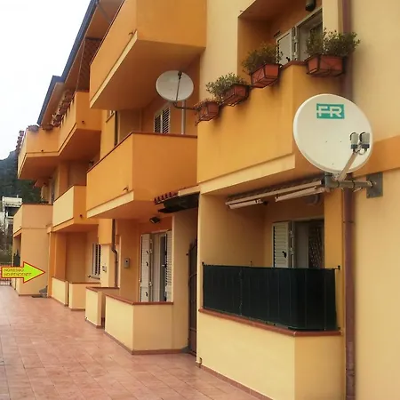 Apartment Ametista Iun Q4999