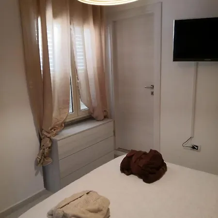 Ametista Iun Q4999 Apartment *