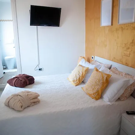 Apartment Ametista Iun Q4999