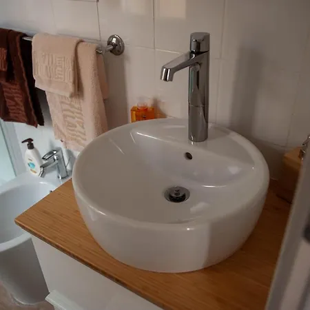 Ametista Iun Q4999 Appartement