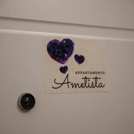 Apartment Ametista Iun Q4999 Siniscola