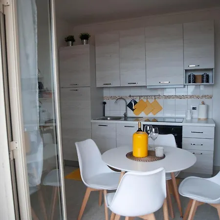 Apartment Ametista Iun Q4999 Siniscola